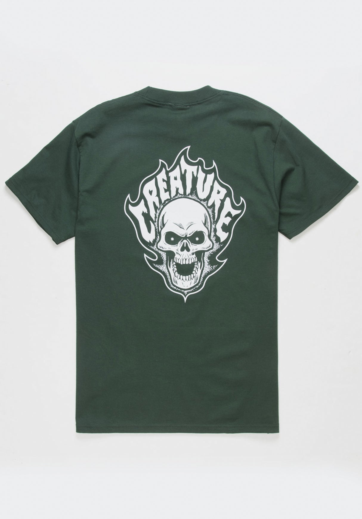 Bonehead Flame forest Vorderansicht