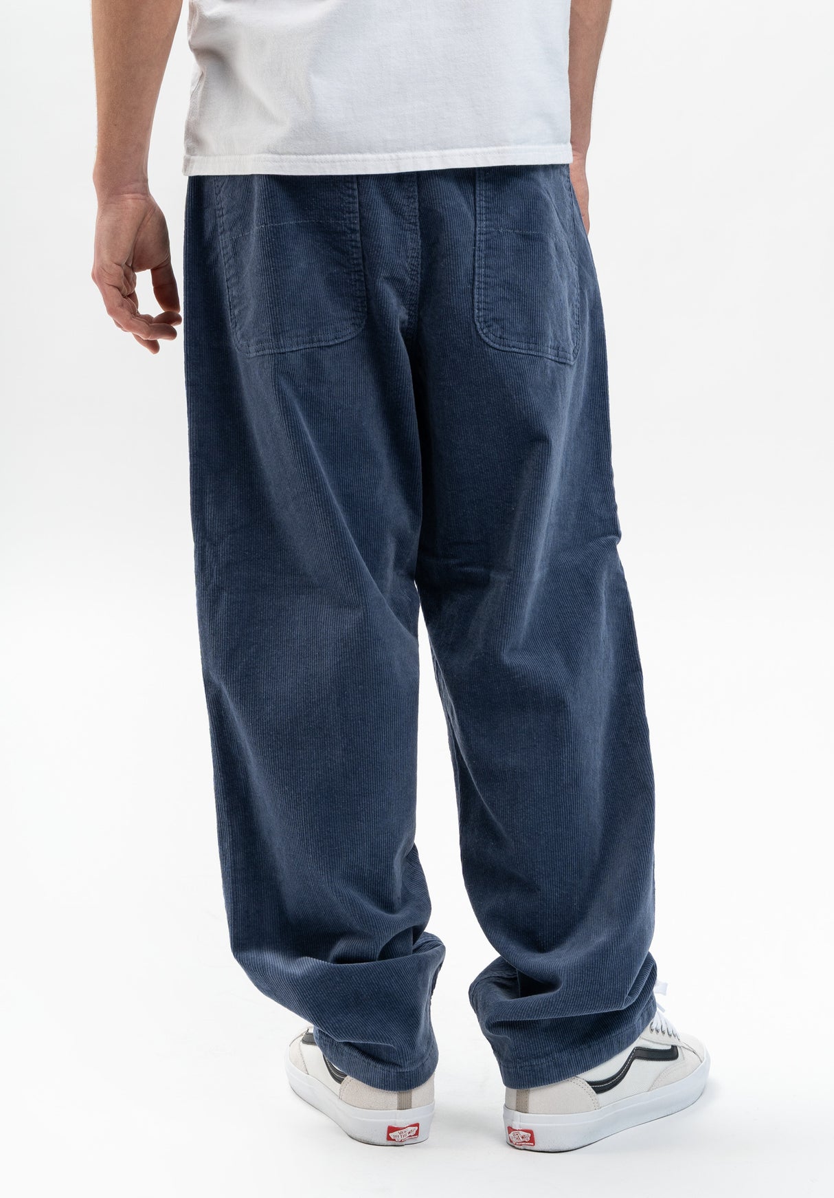 Boogy Cord future-blue-cord Closeup1