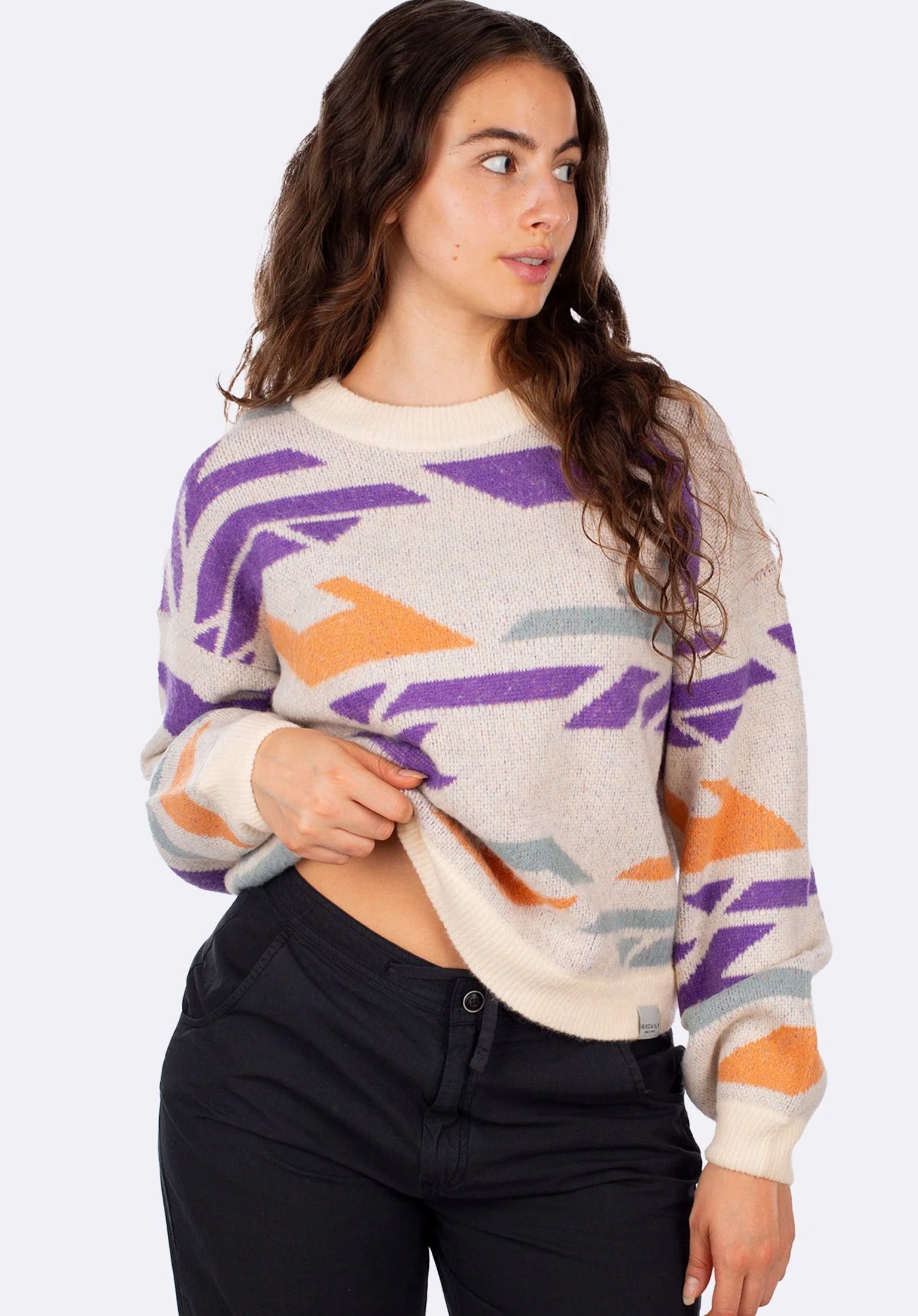 【新品】deres デレス 18th Artémis sweater 新品】deres デレス 18th Artémis sweater 18th COLLECTION – deres.online