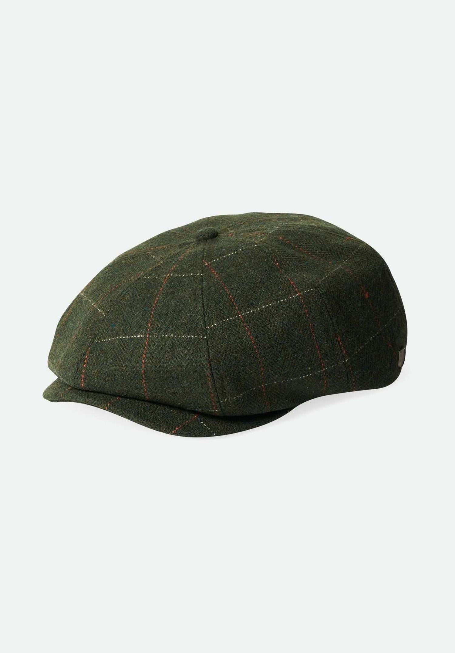 Brood moss-orange Vorderansicht Zoom Image