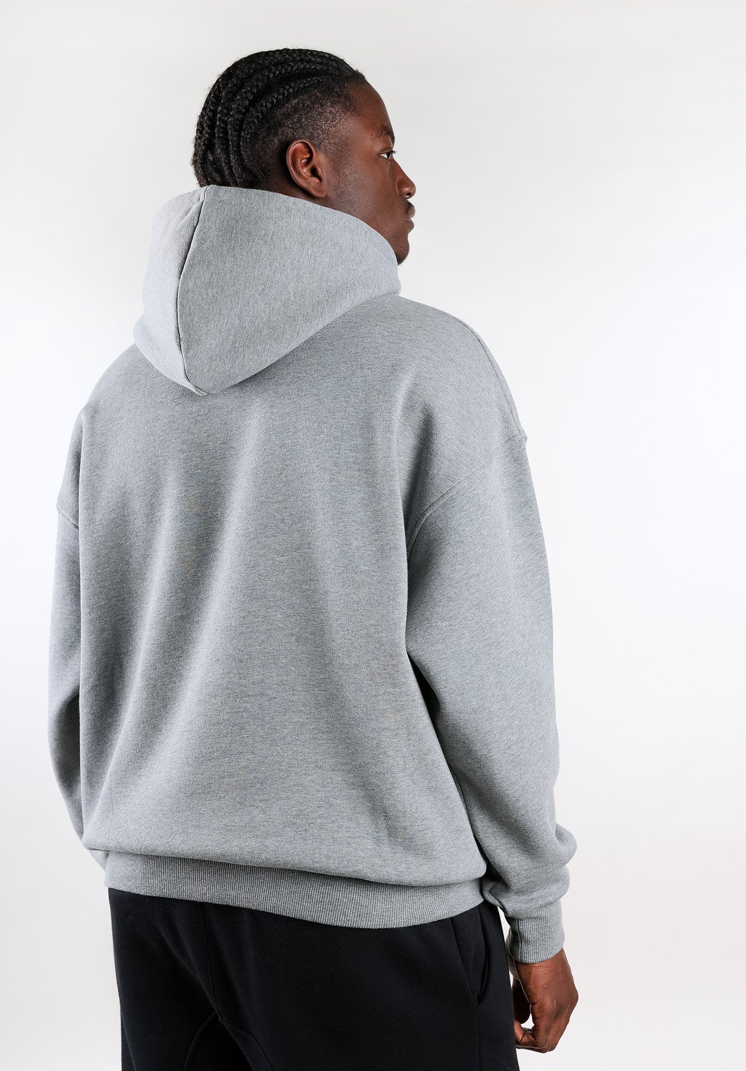 BSC greymottled Closeup1 Zoom Image