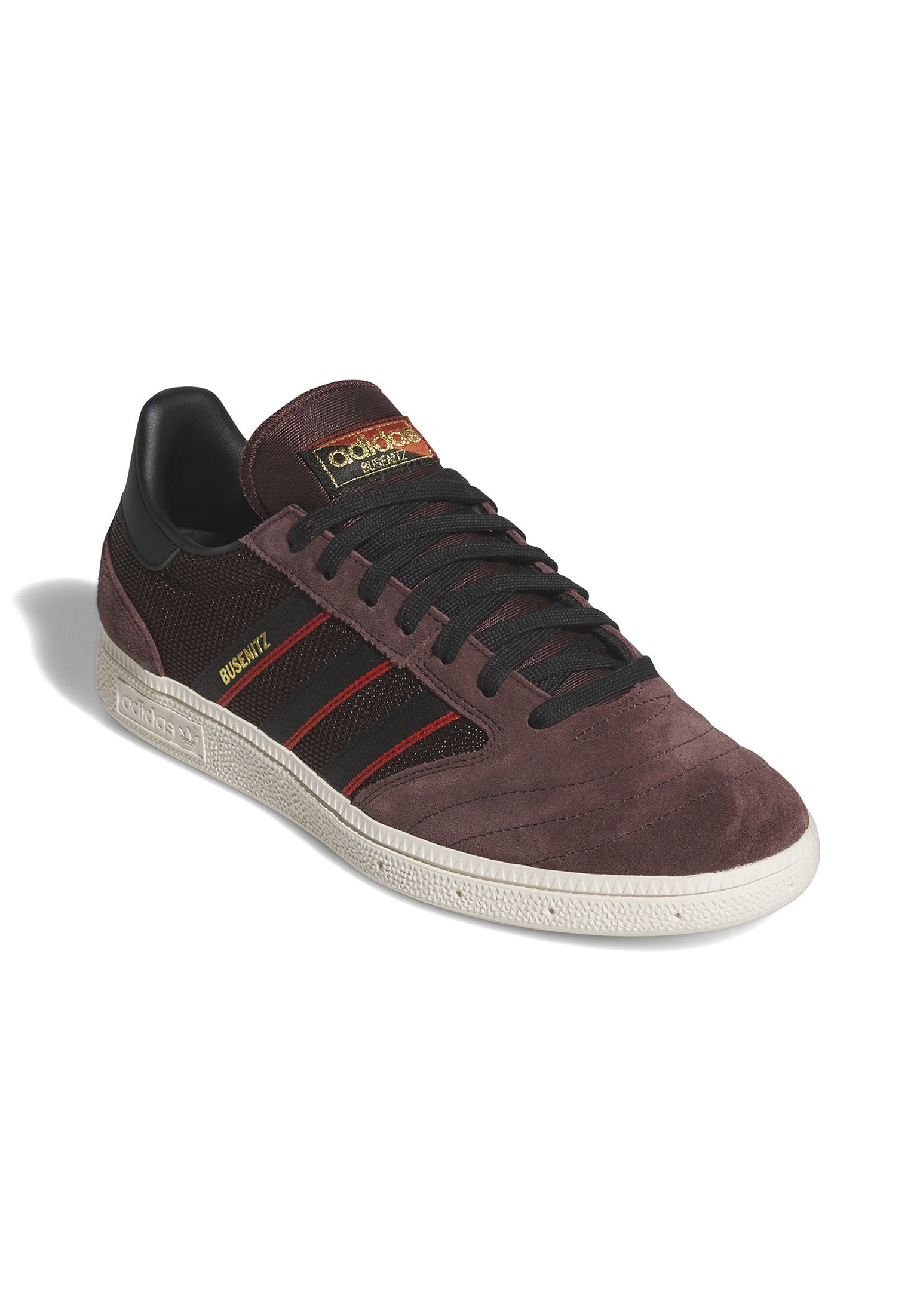 zapatillas adidas busenitz pro