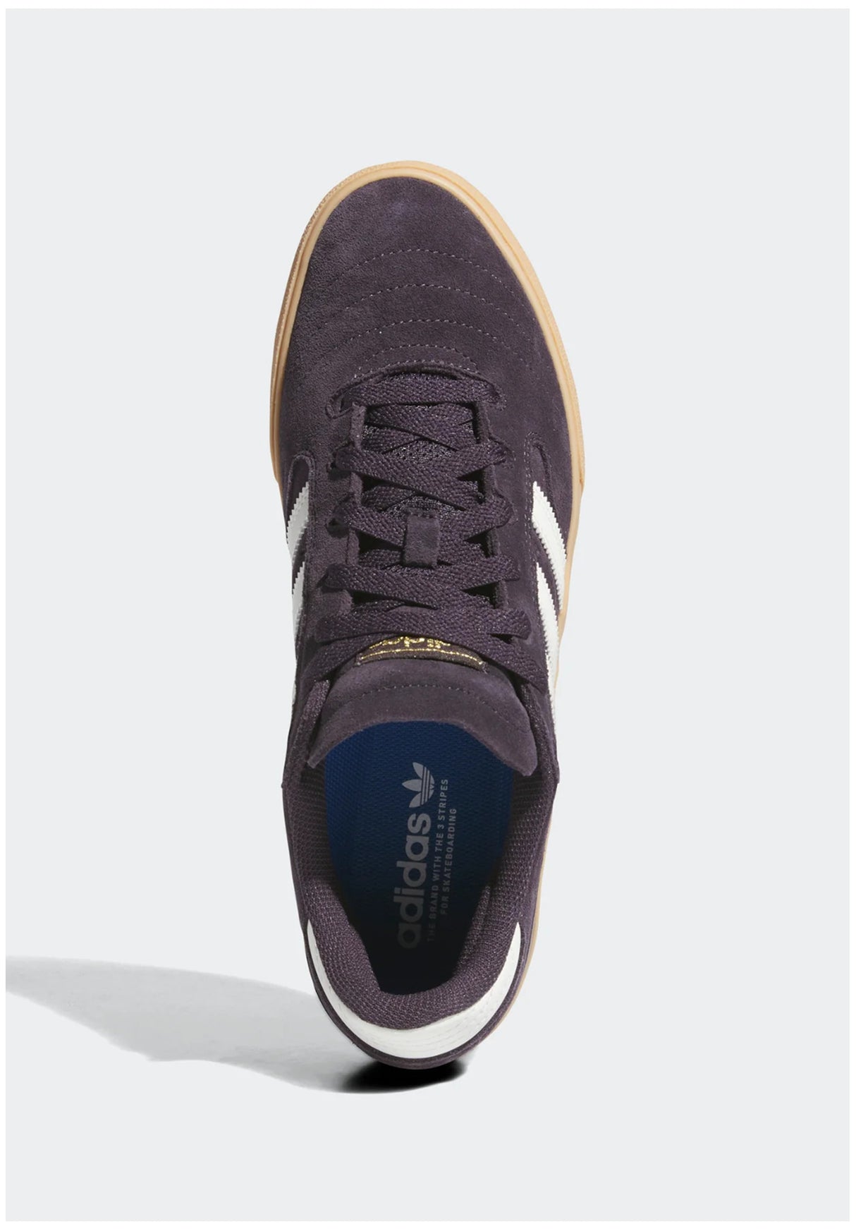 Busenitz Vulc II aurorablack-offwhite-gum Closeup1