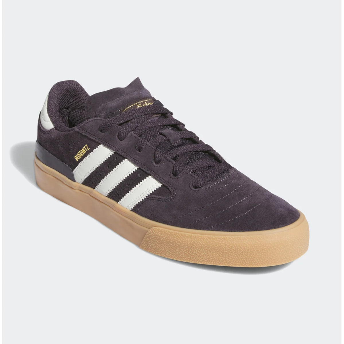 Busenitz Vulc II adidas Womens Shoes in aurorablack-offwhite-gum for women  – TITUS