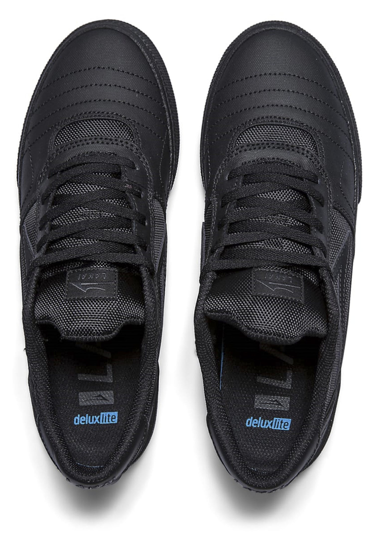 Cambridge black-canvas Closeup1 Zoom Image