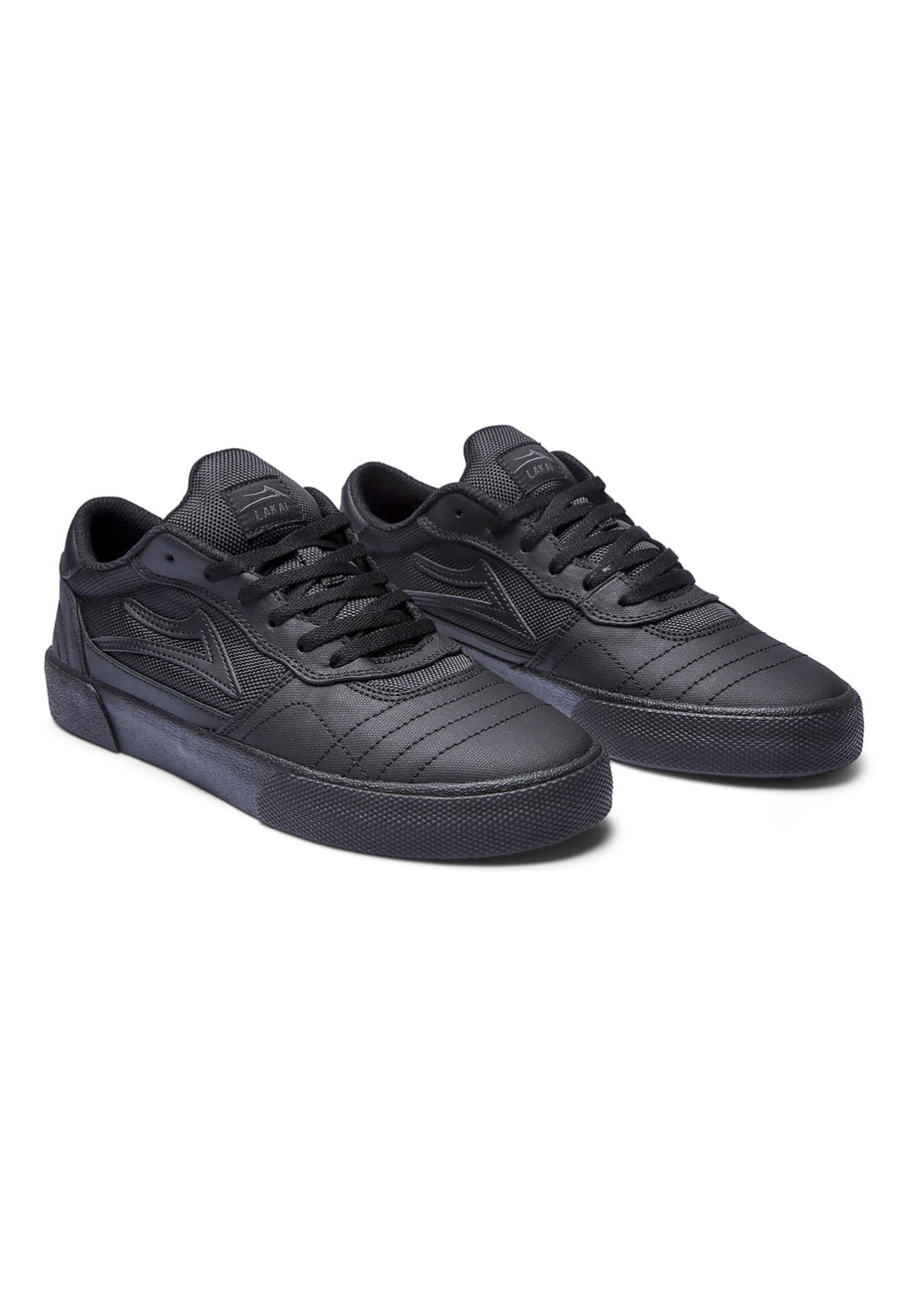 Cambridge black-canvas Rueckenansicht Zoom Image