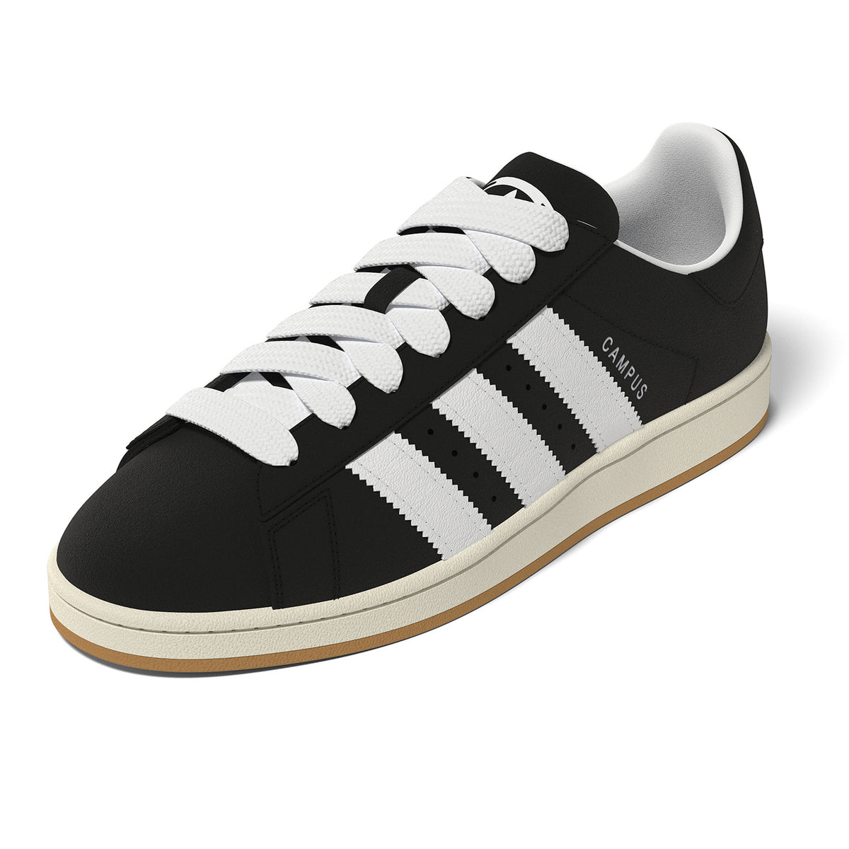 Campus 2000 adidas-skateboarding Mens Shoes in coreblack-white-white for men Campus 2000 adidas-skateboarding Mens Shoes in coreblack-white-white for men