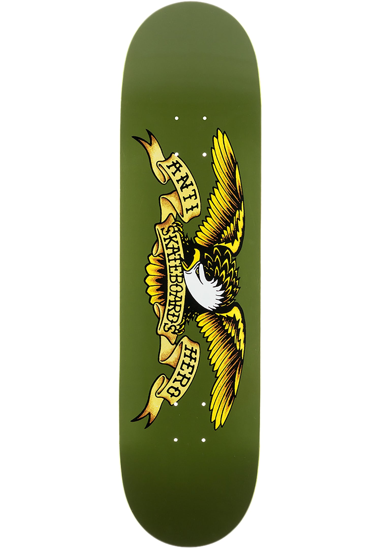 Classic Eagle green Vorderansicht Zoom Image