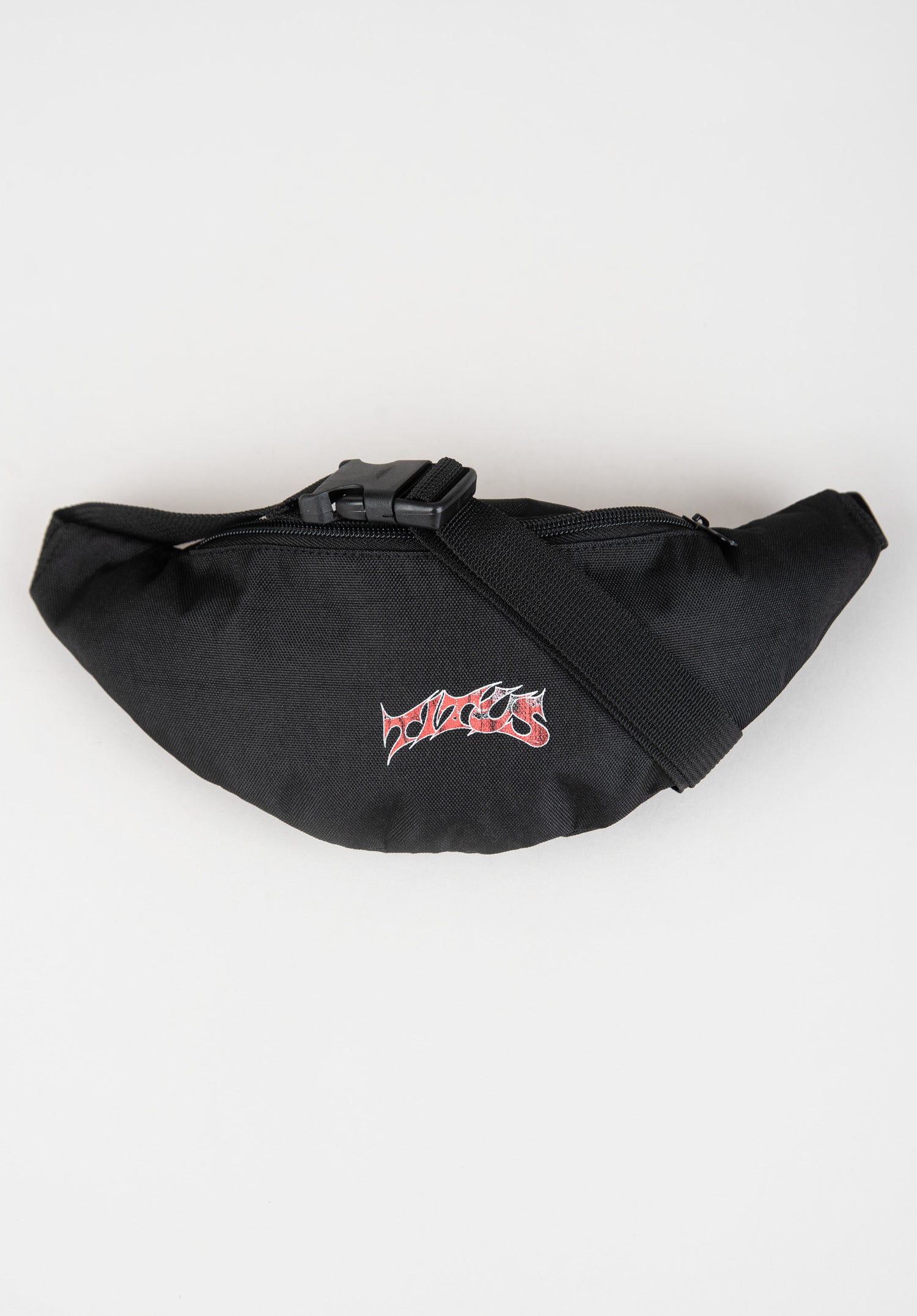 Classic Logo black Vorderansicht Zoom Image