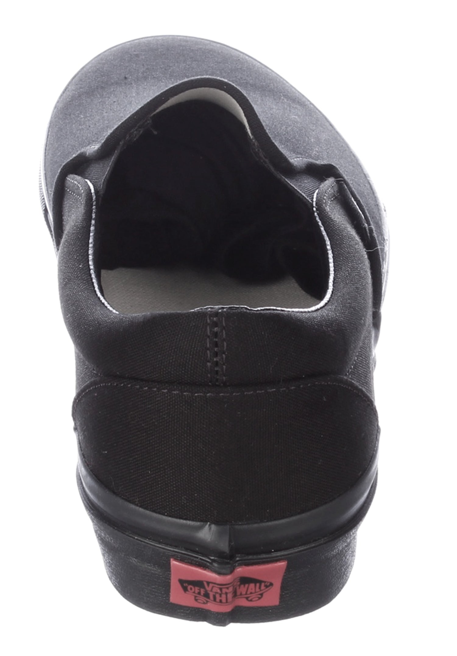 Classic Slip-On black-black Oberansicht Zoom Image