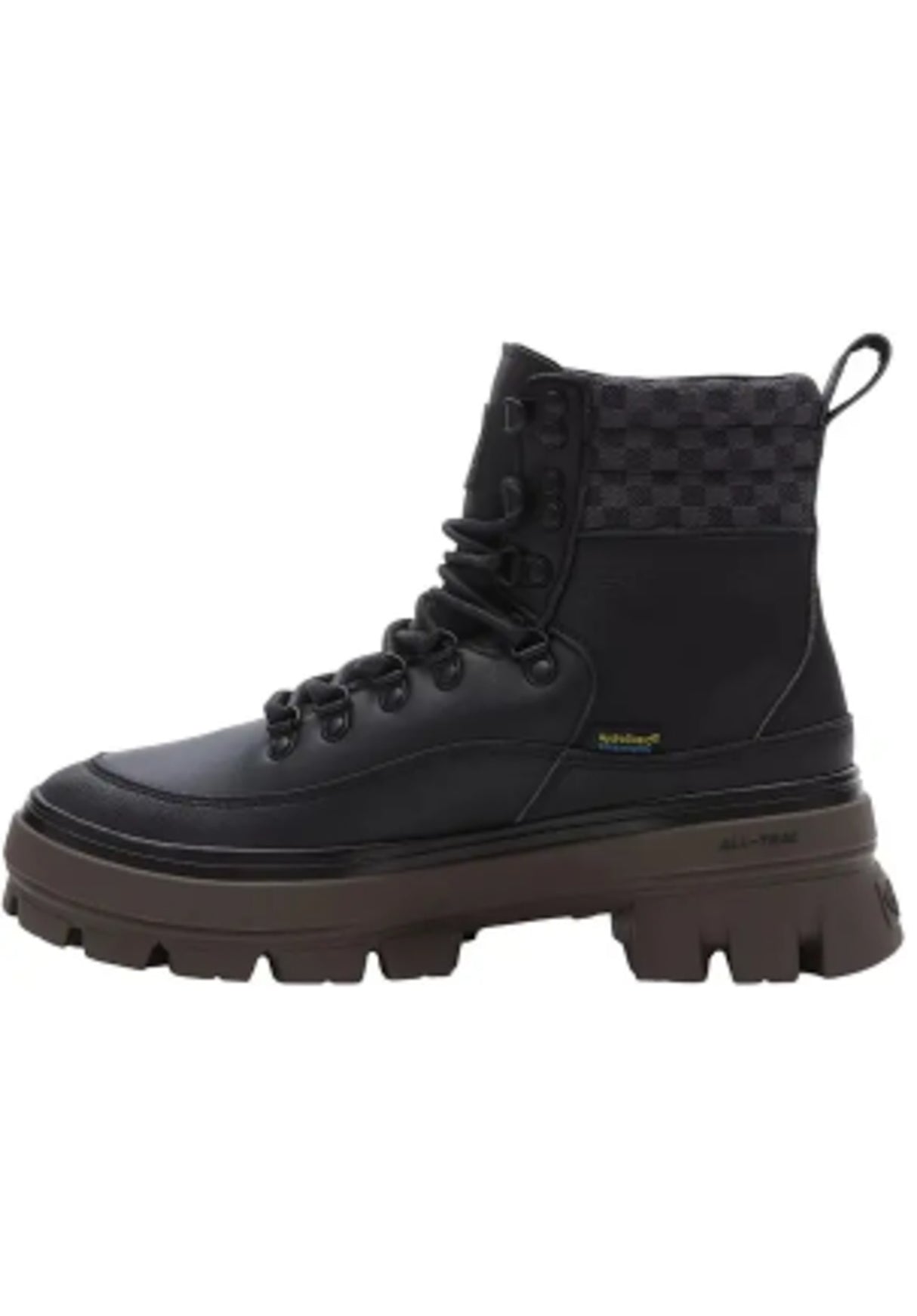 Colfax Elevate MTE 2 black-gum Rueckenansicht