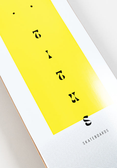 Color Spot neon-yellow Closeup2