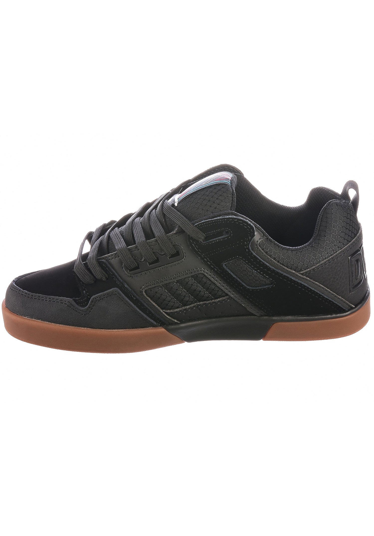 Comanche 2.0+ black-reflective-gum Oberansicht Zoom Image