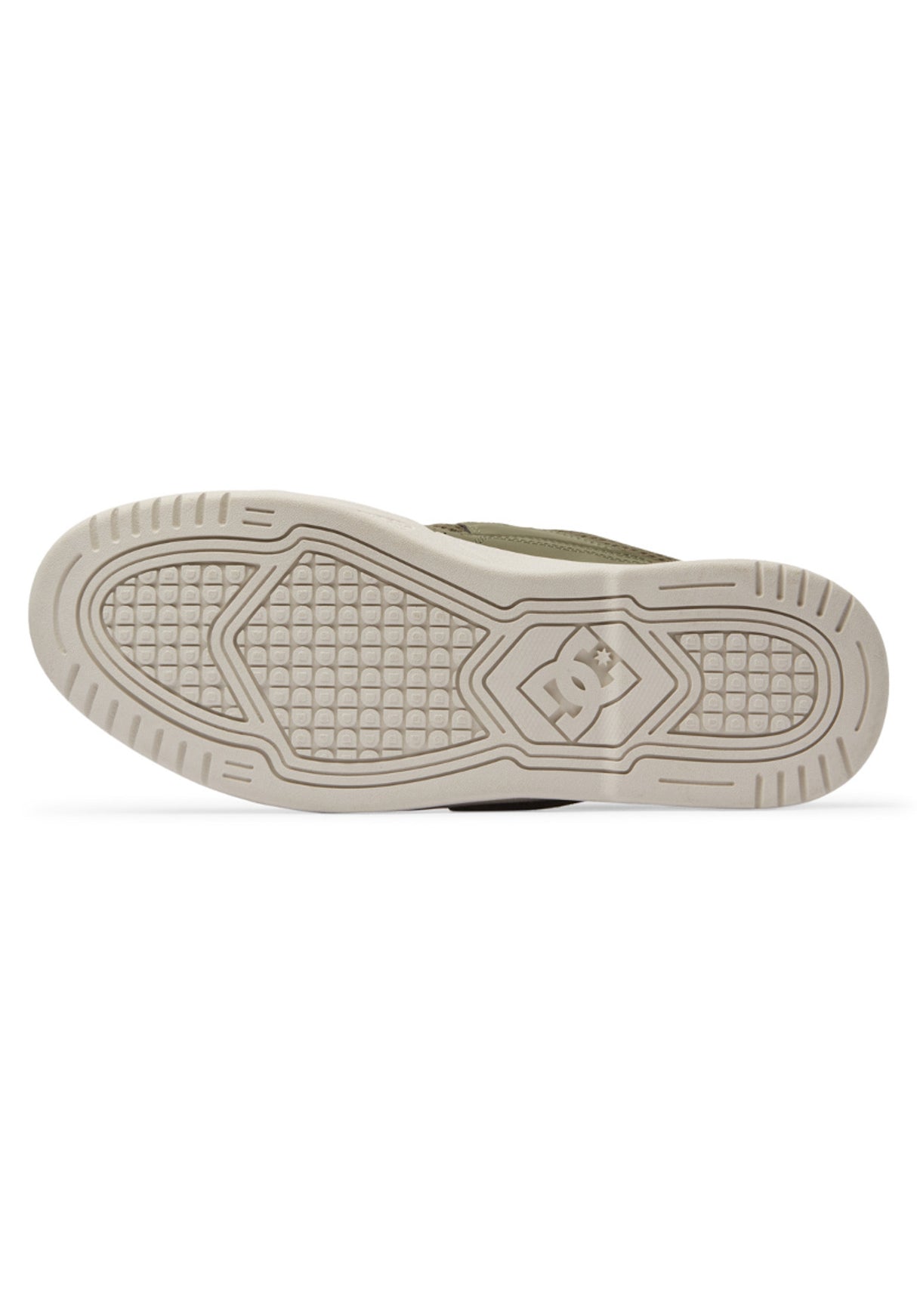 Construct army-olive Seitenansicht