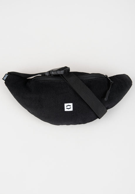 Cordy black Vorderansicht