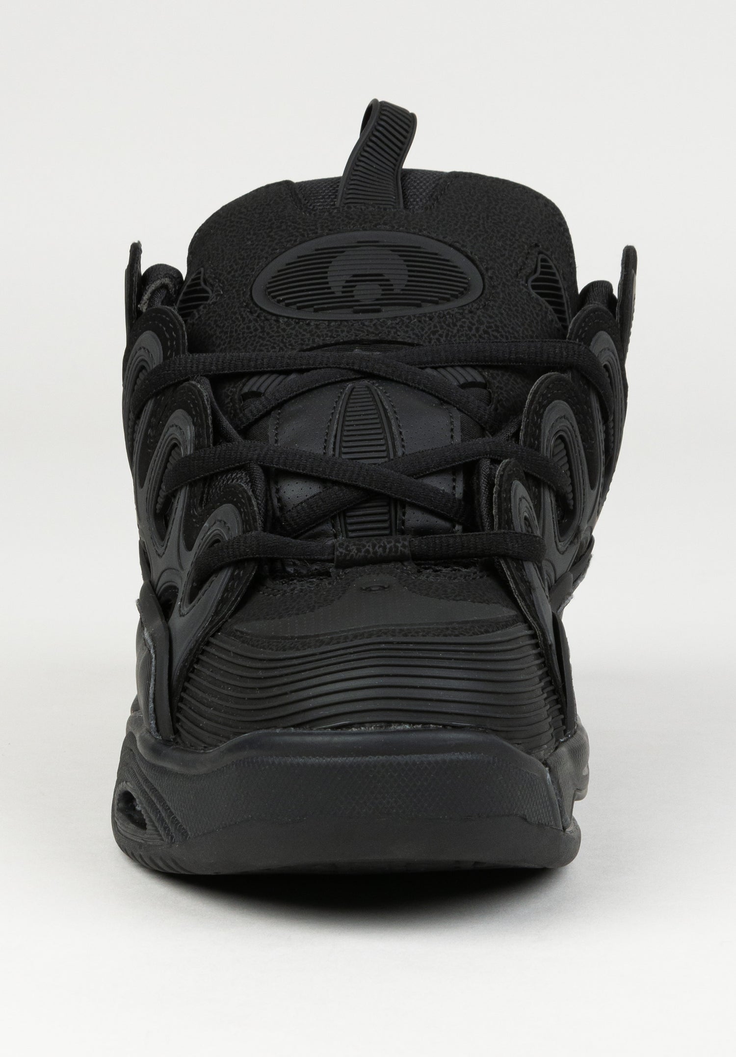 D3 2001 black-black-black Rueckenansicht Zoom Image