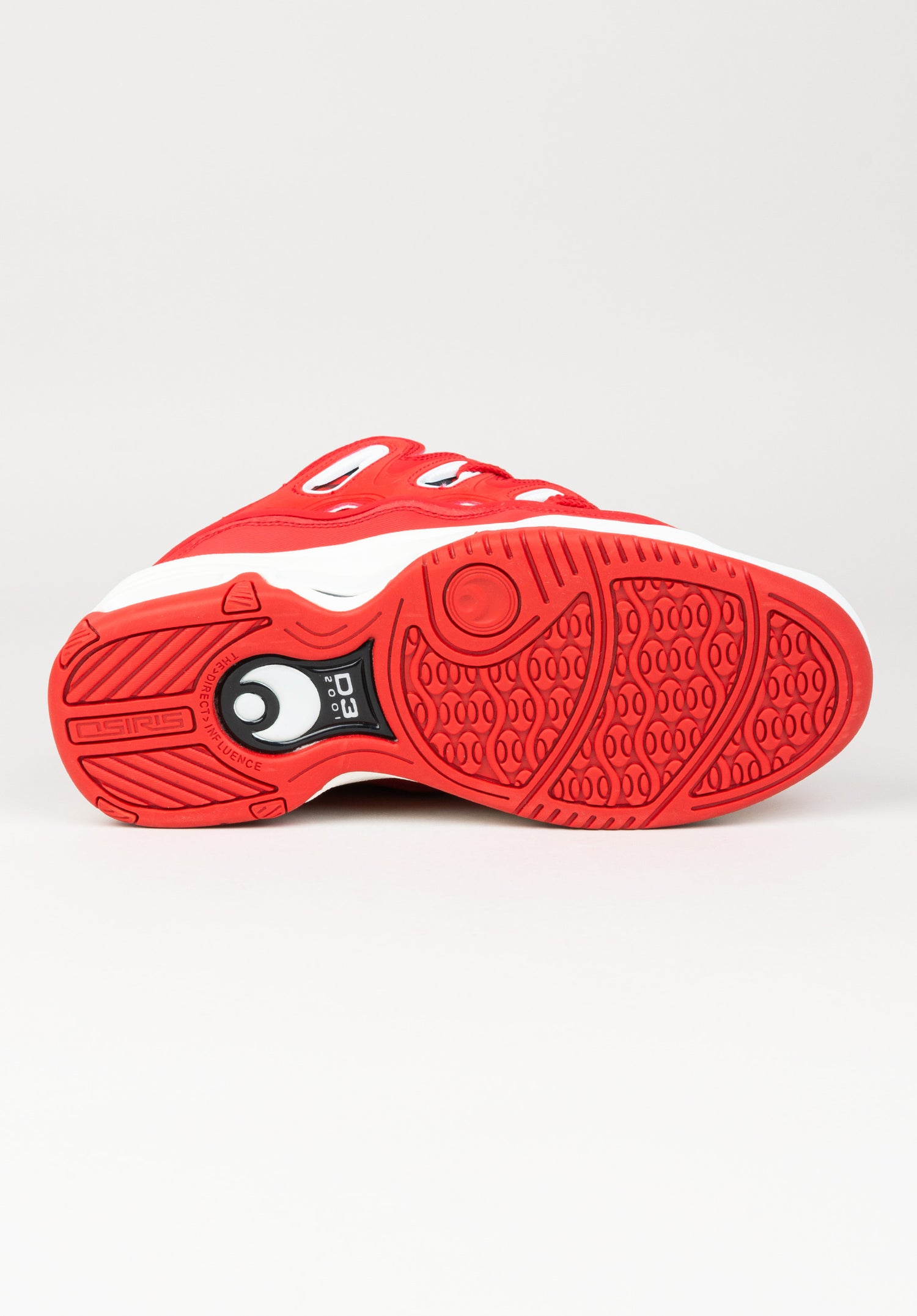 D3 2001 red-rizing-sun Closeup1 Zoom Image