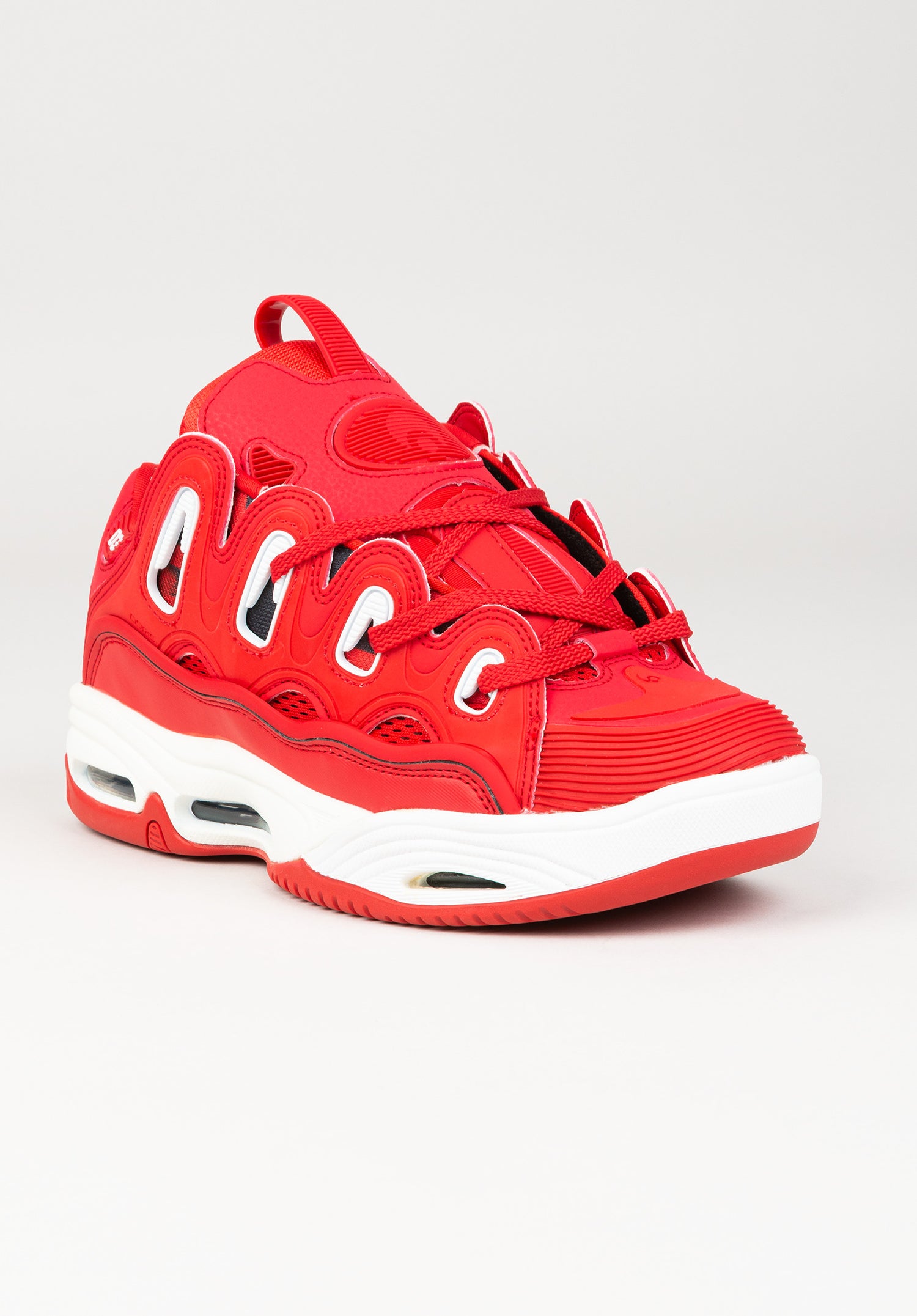 D3 2001 red-rizing-sun Vorderansicht Zoom Image