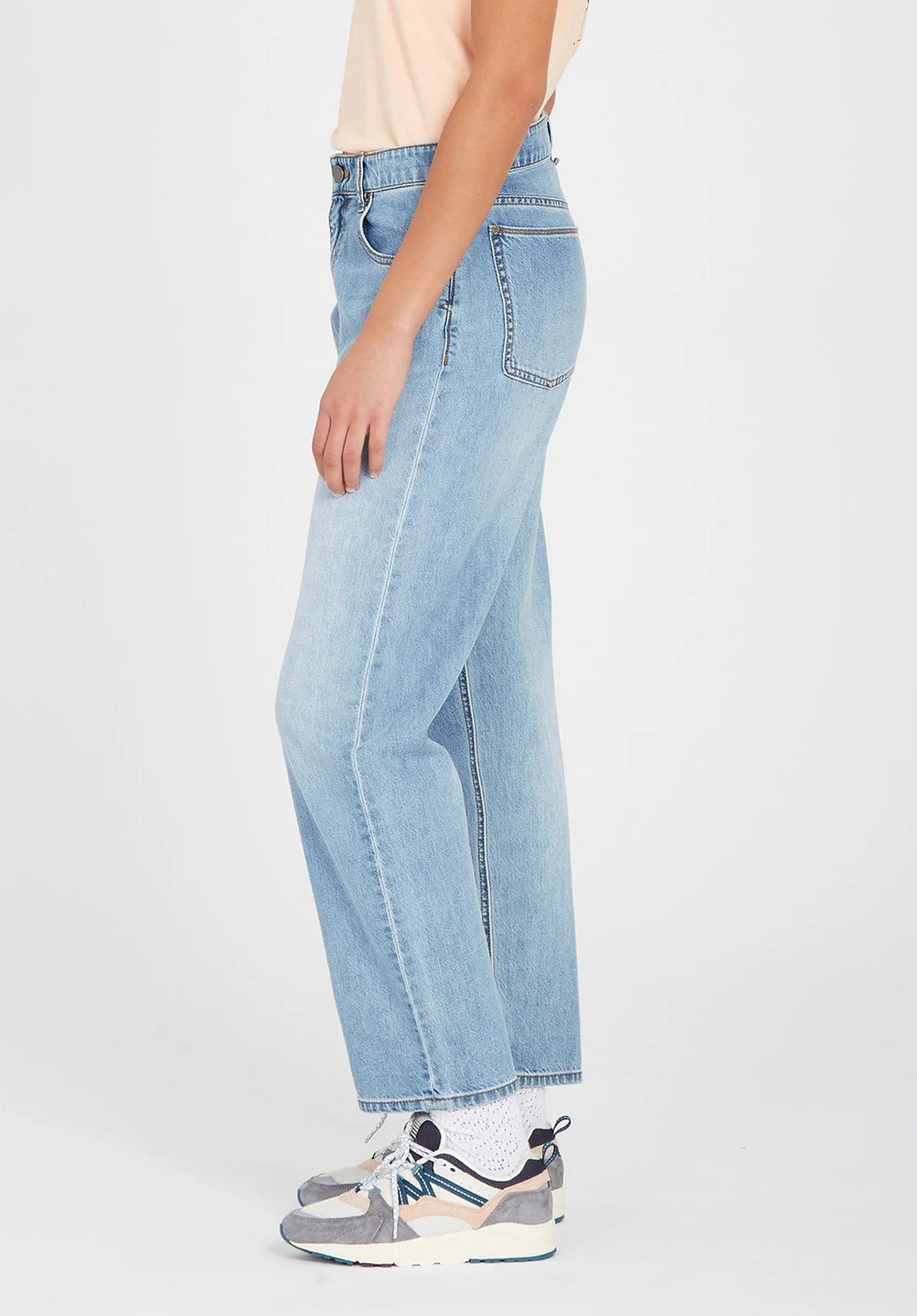 Daddio Jean vintageblue Closeup1