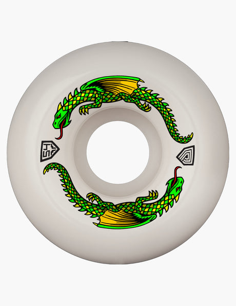 Dragon Formula 93A A2 offwhite Vorderansicht