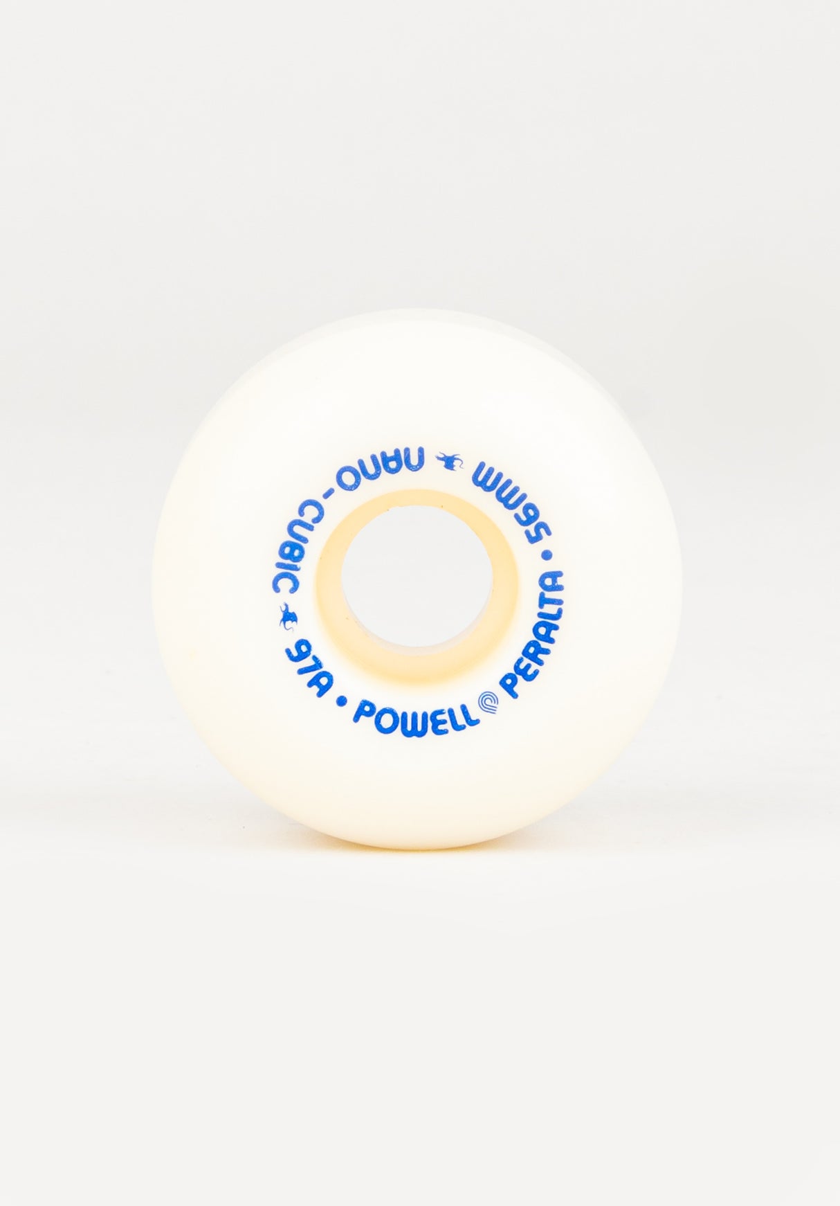 Dragon Formula Nano Cubic 97A offwhite Rueckenansicht