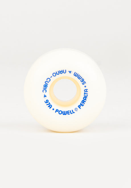 Dragon Formula Nano Cubic 97A offwhite Rueckenansicht