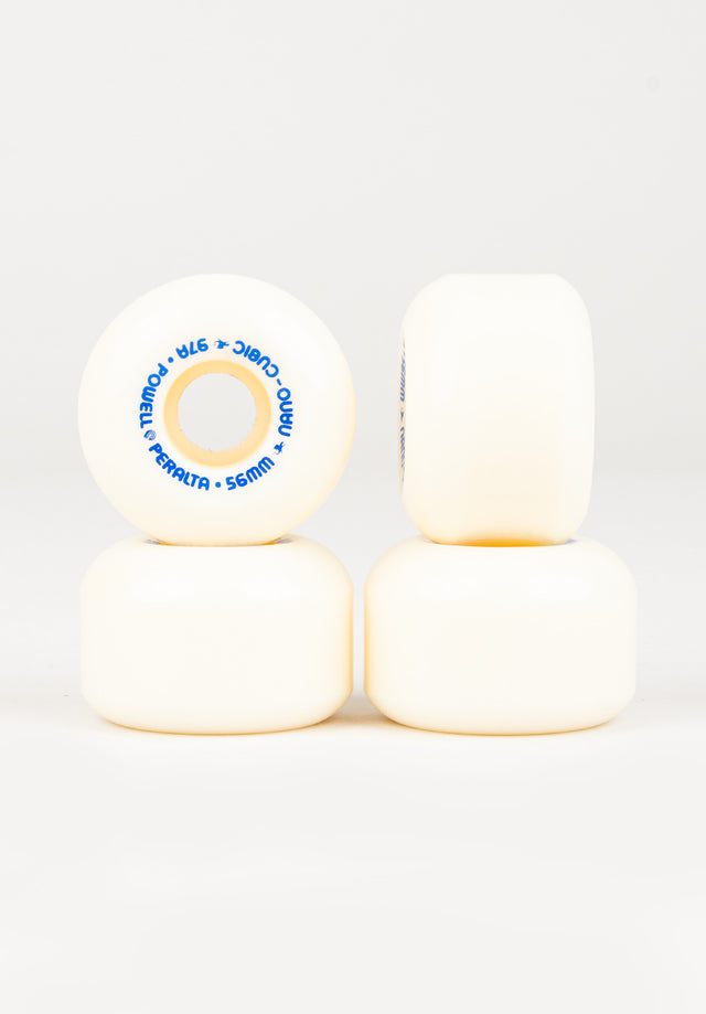 Dragon Formula Nano Cubic 97A offwhite Vorderansicht