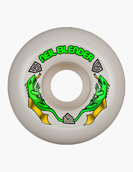 Dragon Formula Neil Blender 88A A2 offwhite Vorderansicht