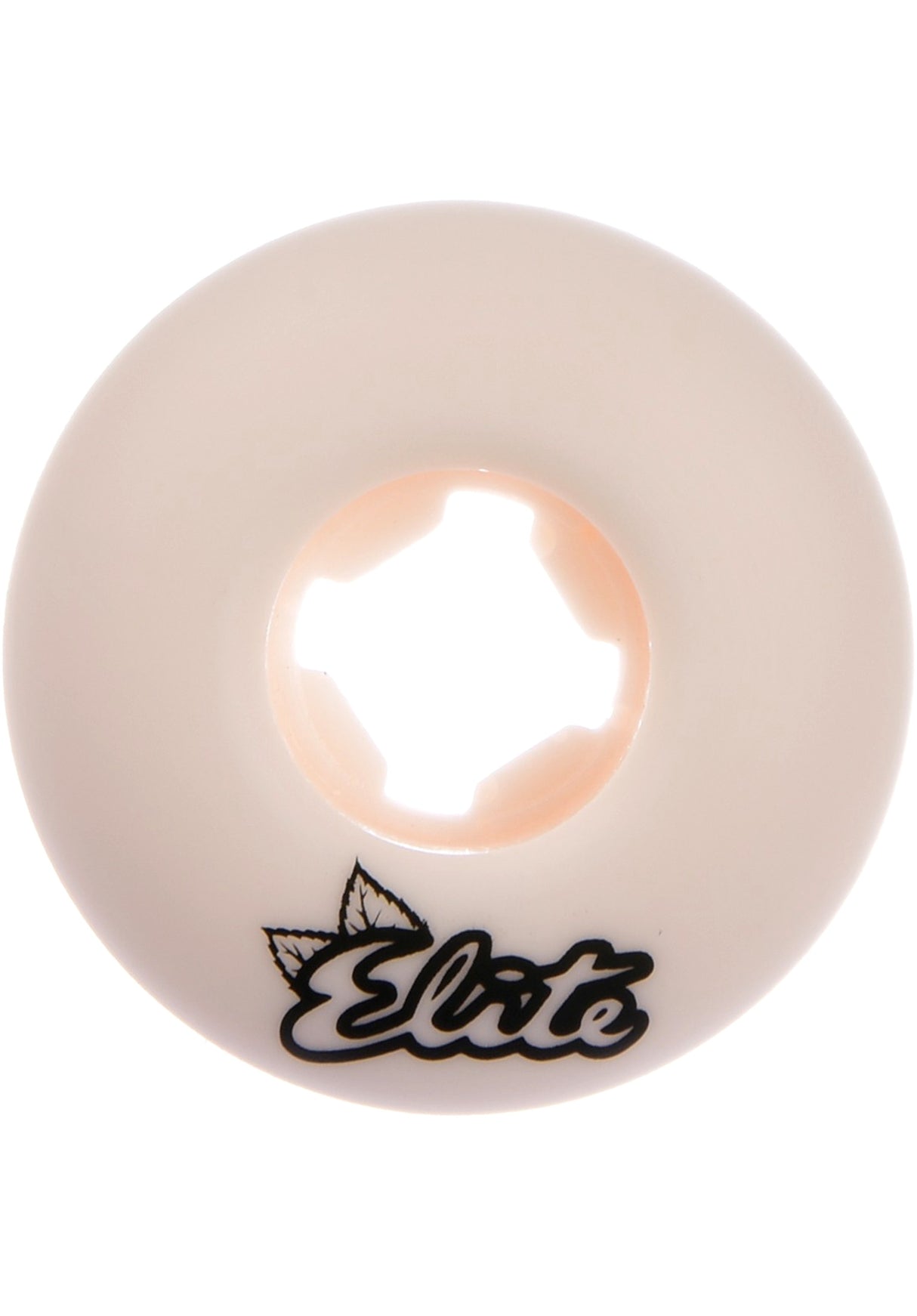 Elites EZ EDGE 101a white Closeup2
