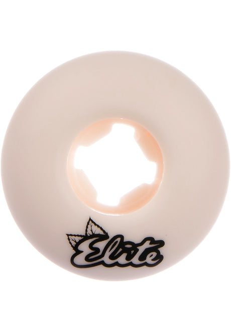 Elites EZ EDGE 101a white Closeup2