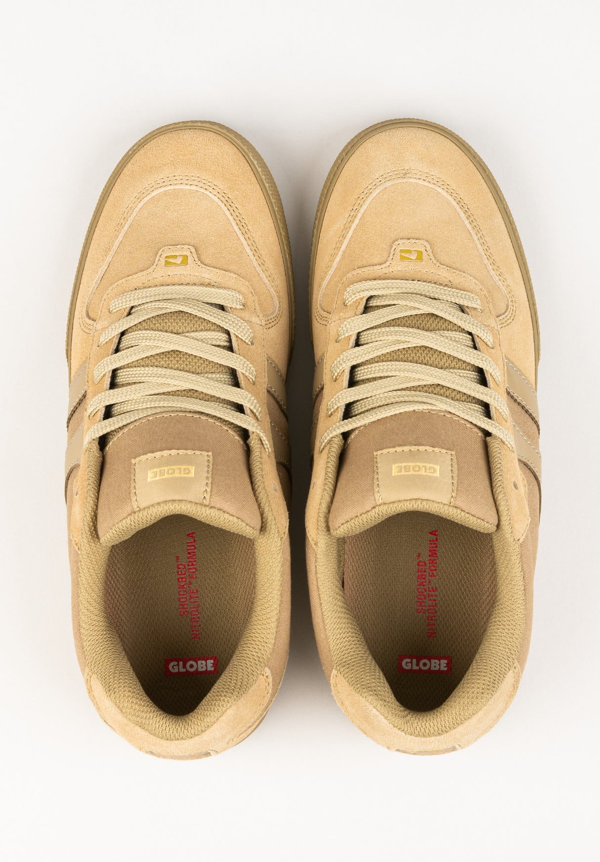 Encore 2 ochre-golddip Closeup2