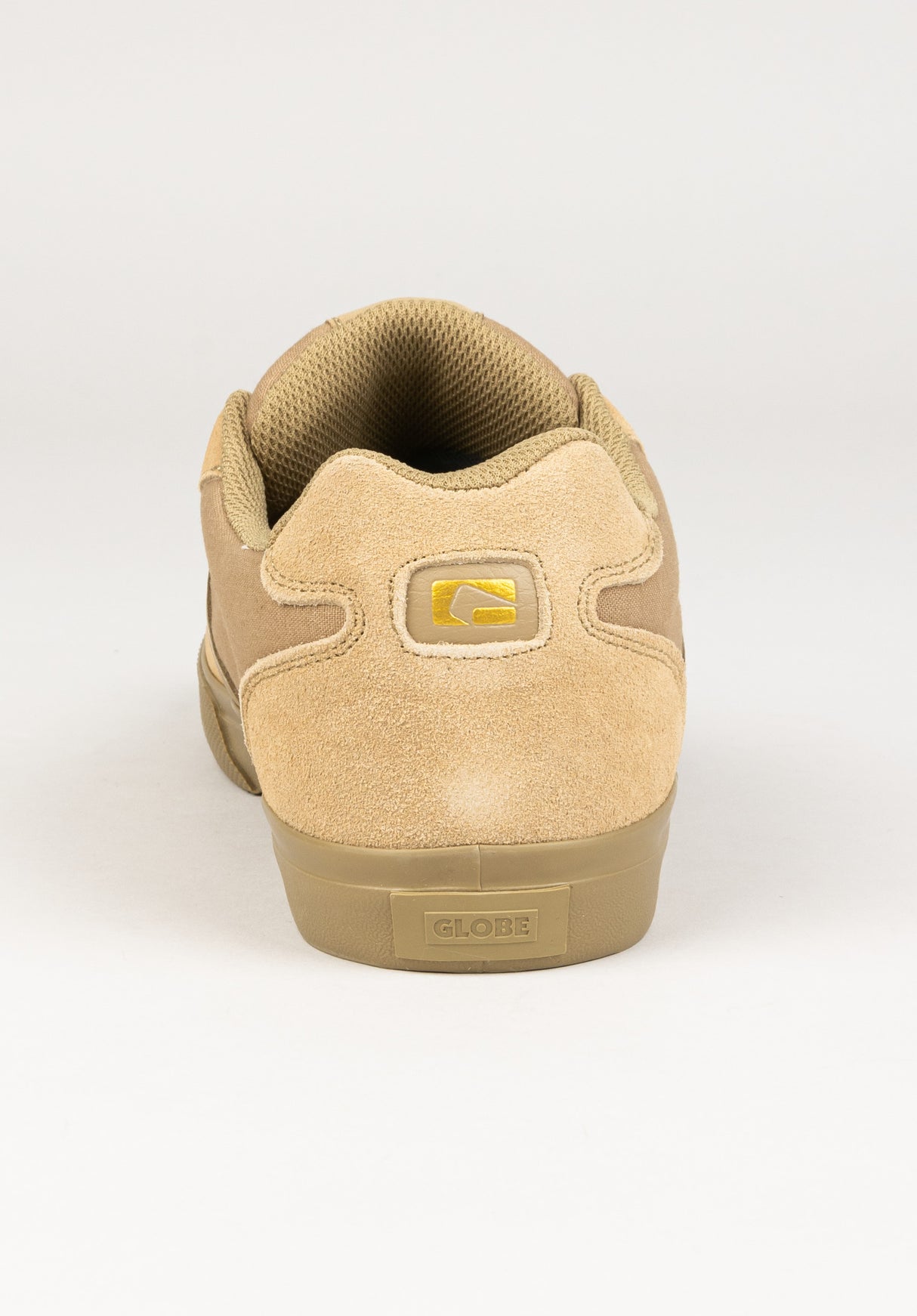 Encore 2 ochre-golddip Seitenansicht