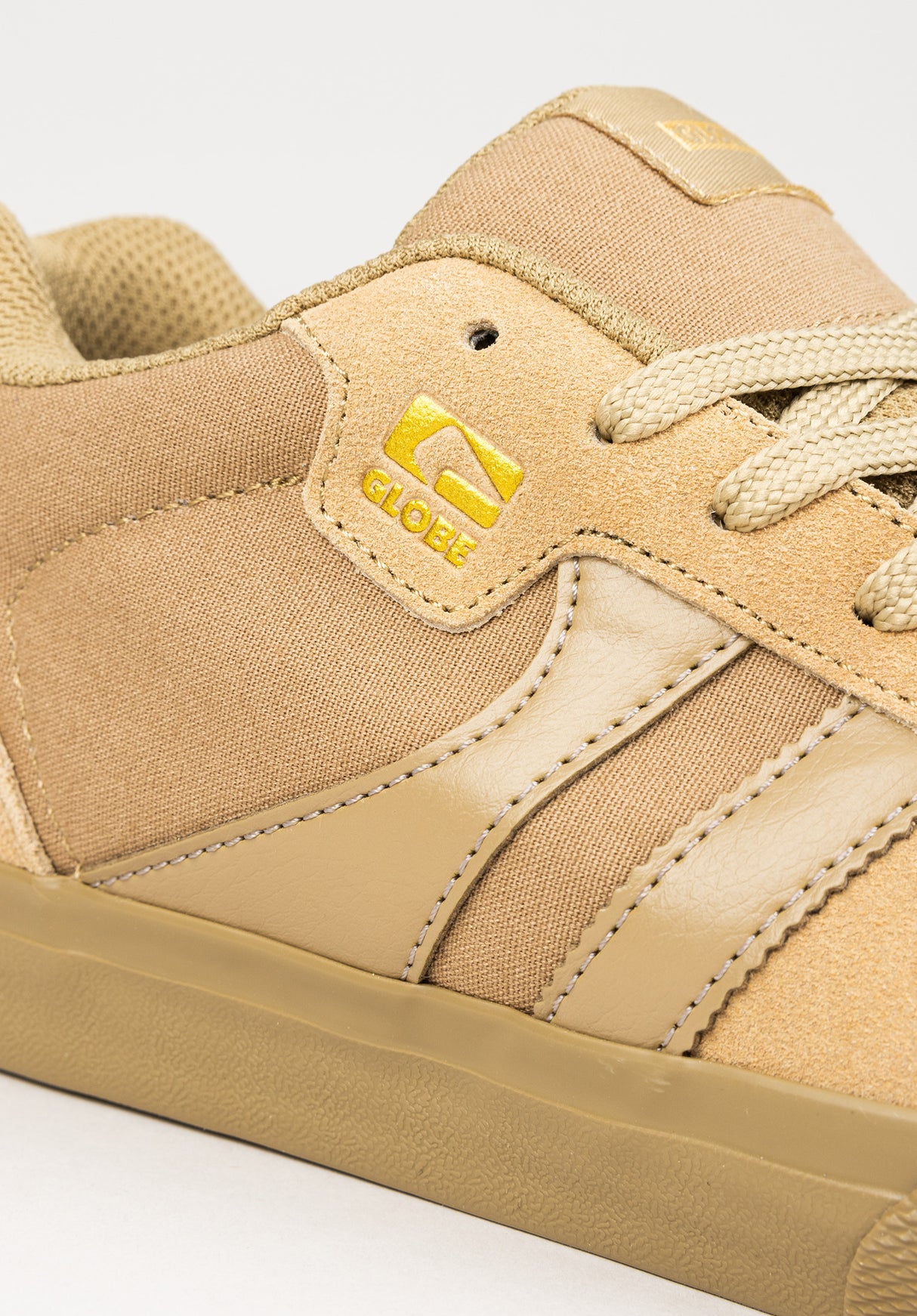 Encore 2 ochre-golddip Unteransicht