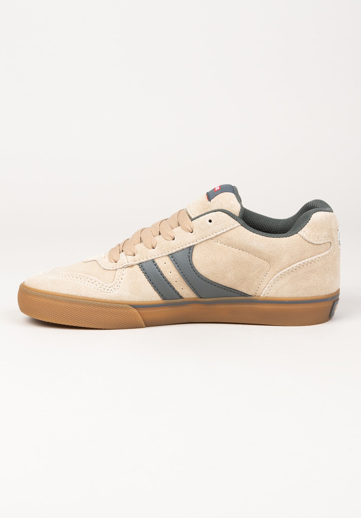 Encore 2 sesame-charcoal Oberansicht