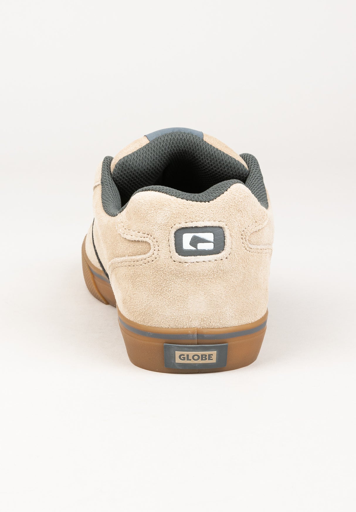 Encore 2 sesame-charcoal Seitenansicht