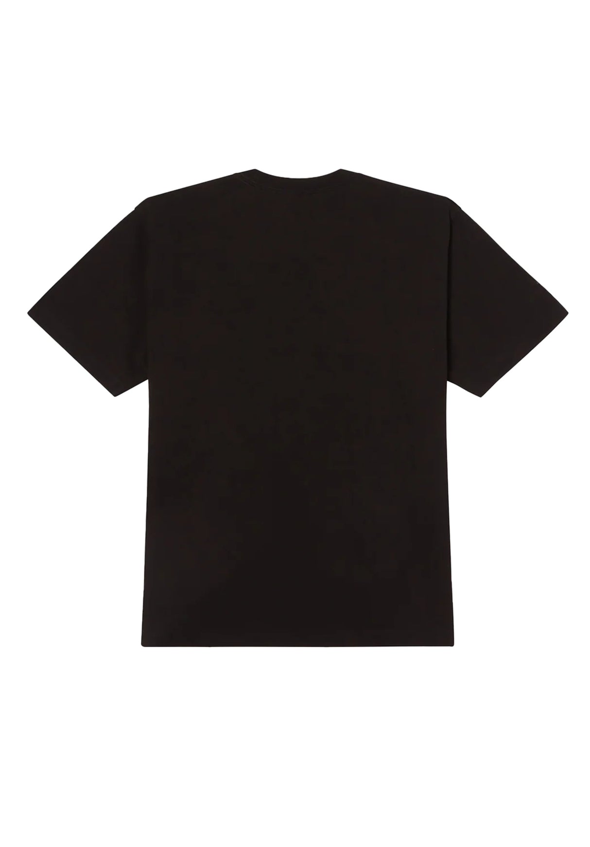 Established Works Bold black Rueckenansicht