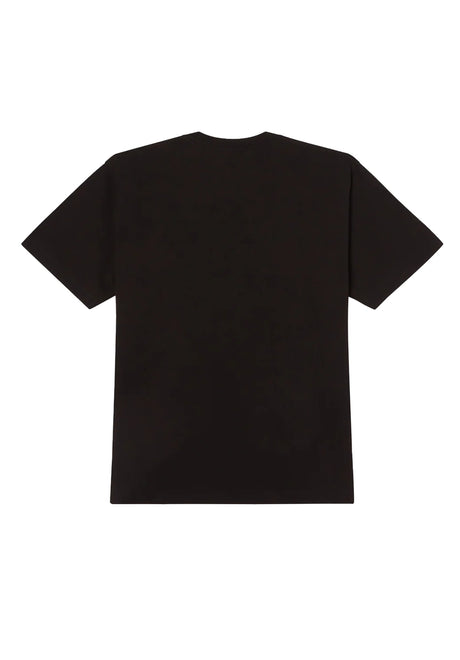 Established Works Bold black Rueckenansicht