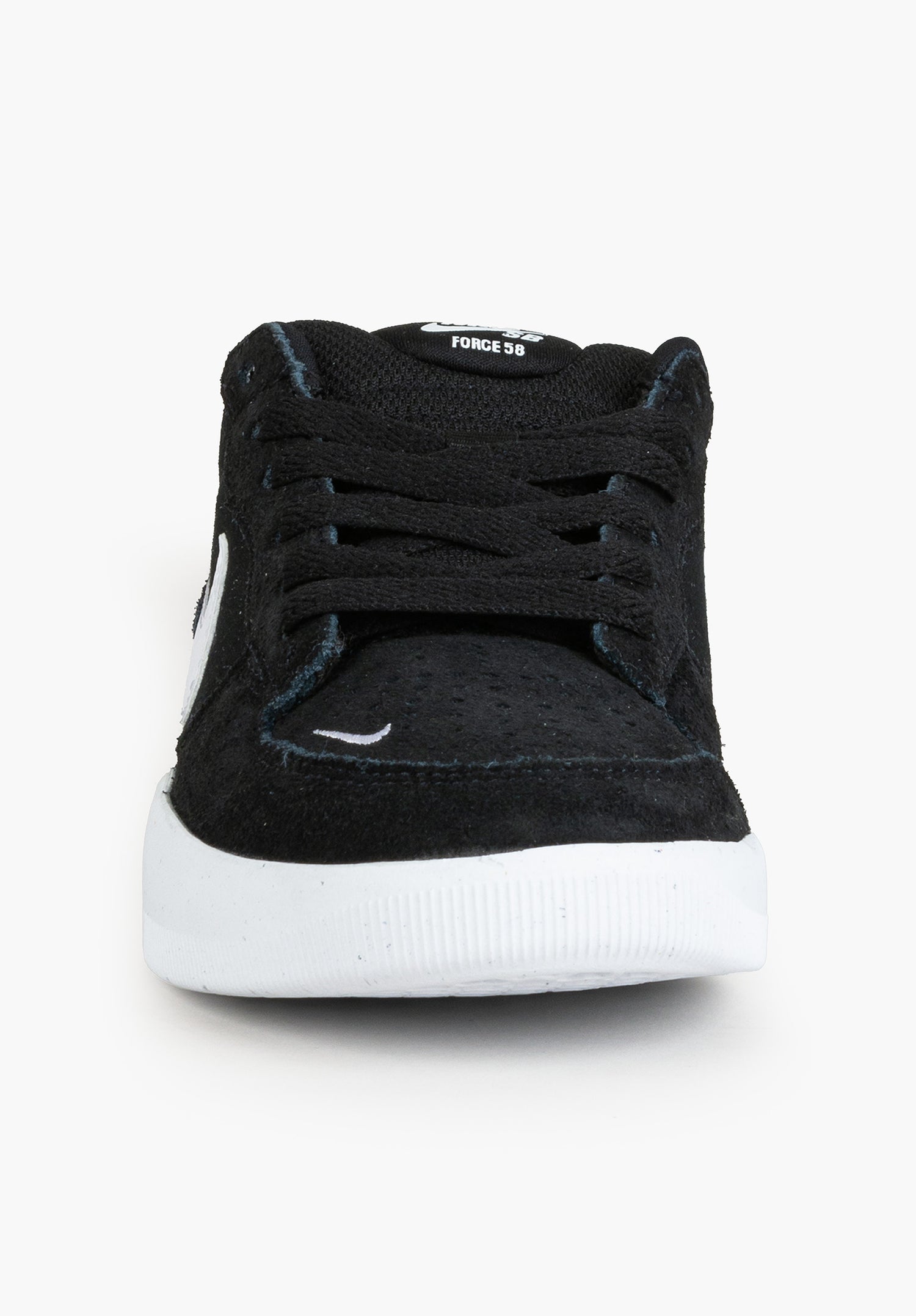 Force 58 black-white-black Rueckenansicht Zoom Image