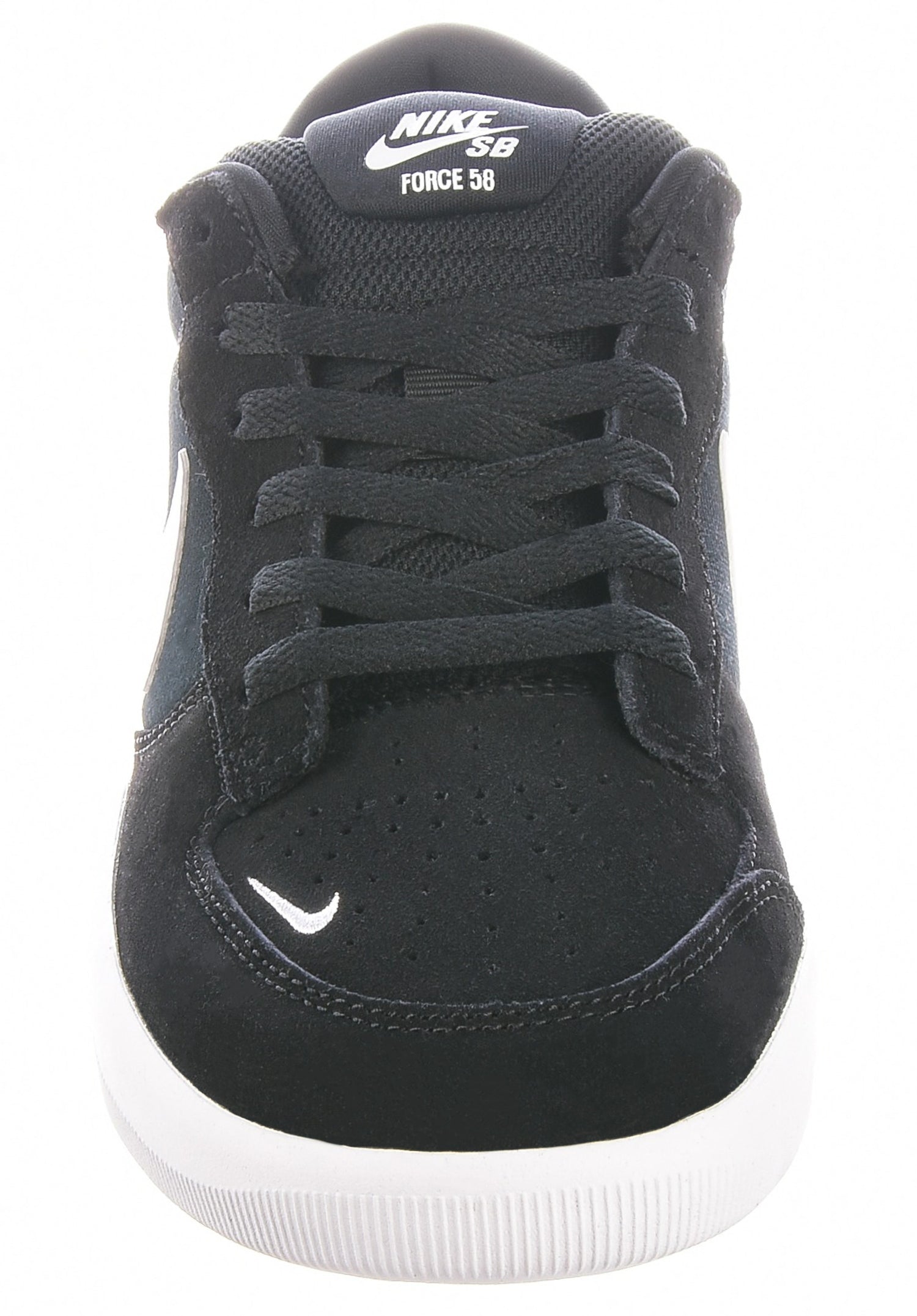 Force 58 black-white-black Rueckenansicht Zoom Image