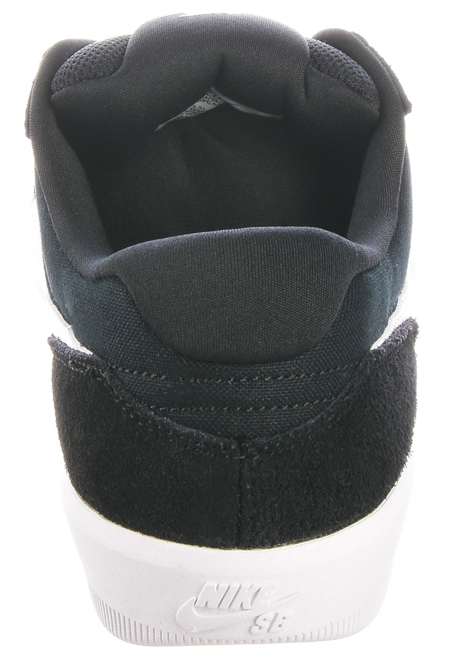 Force 58 black-white-black Seitenansicht Zoom Image