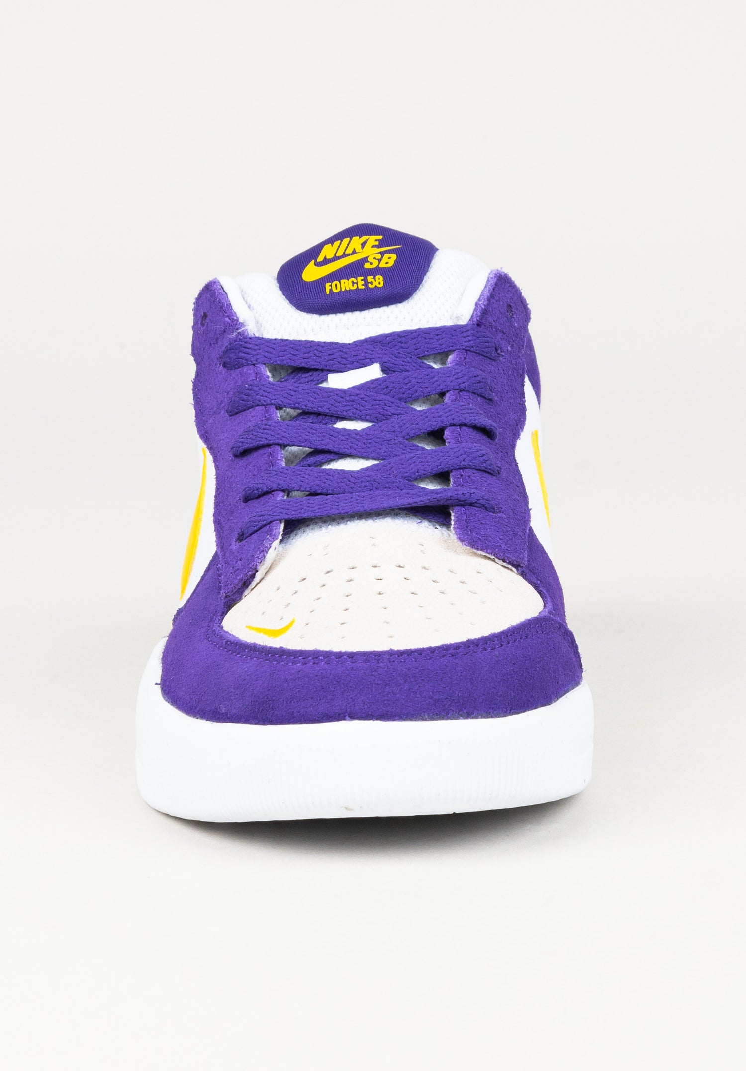 Force 58 courtpurple-amarillo-white-white Rueckenansicht Zoom Image