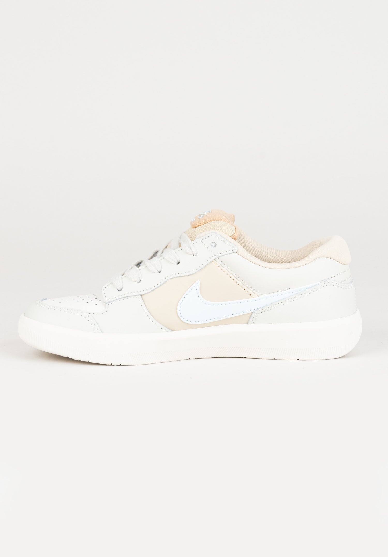 Force 58 Premium lightbone-glacierblue-sanddrift-hemp Oberansicht Zoom Image
