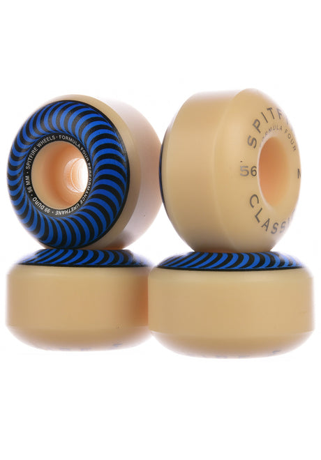 Formula Four Classic 99A blue Oberansicht