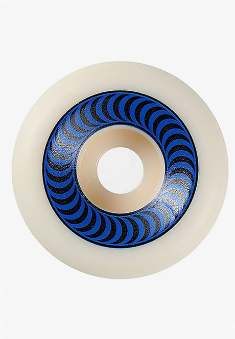 Formula Four OG Classics 99A natural-blue Vorderansicht