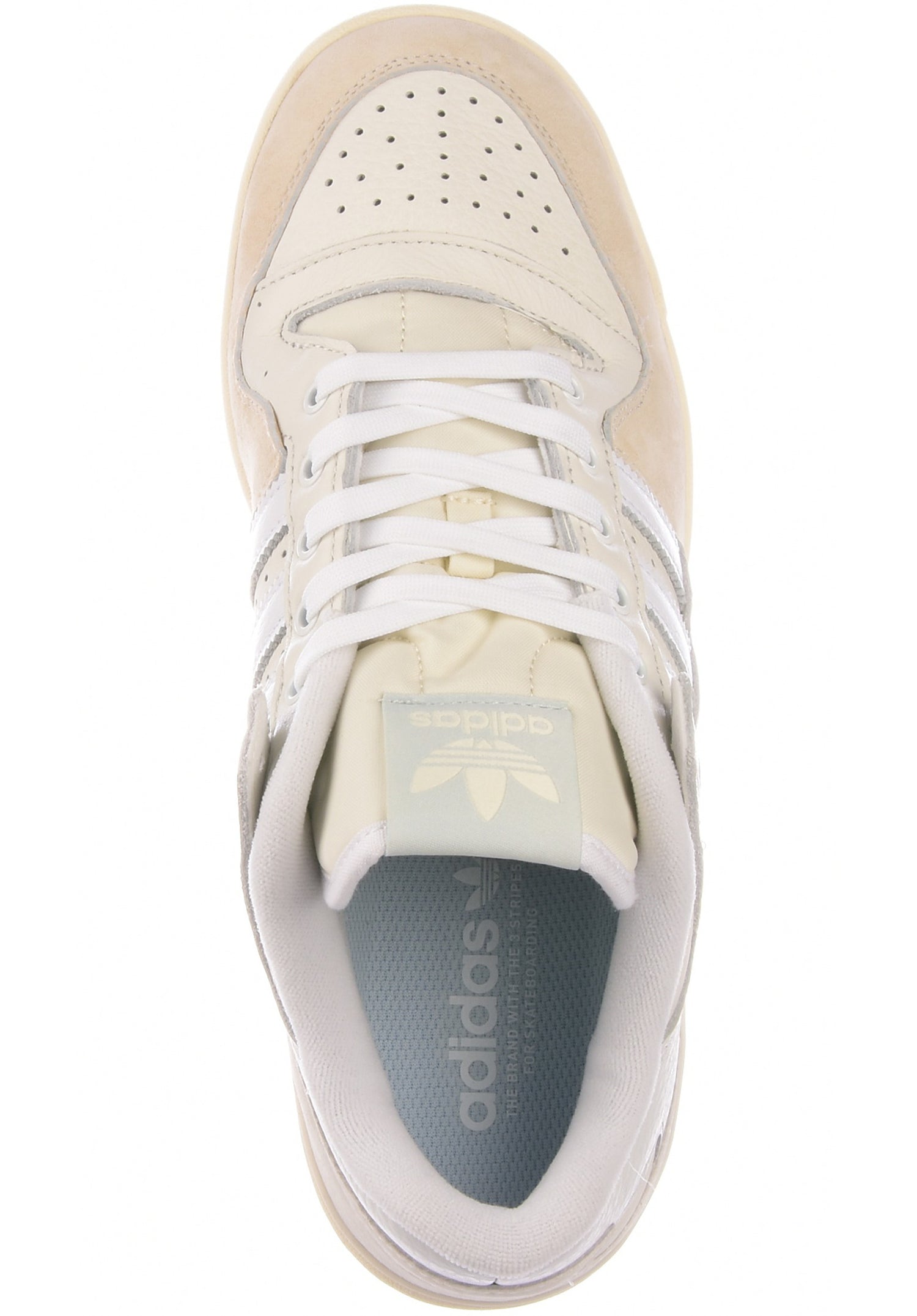 Forum 84 Low ADV chalkwhite Closeup2 Zoom Image