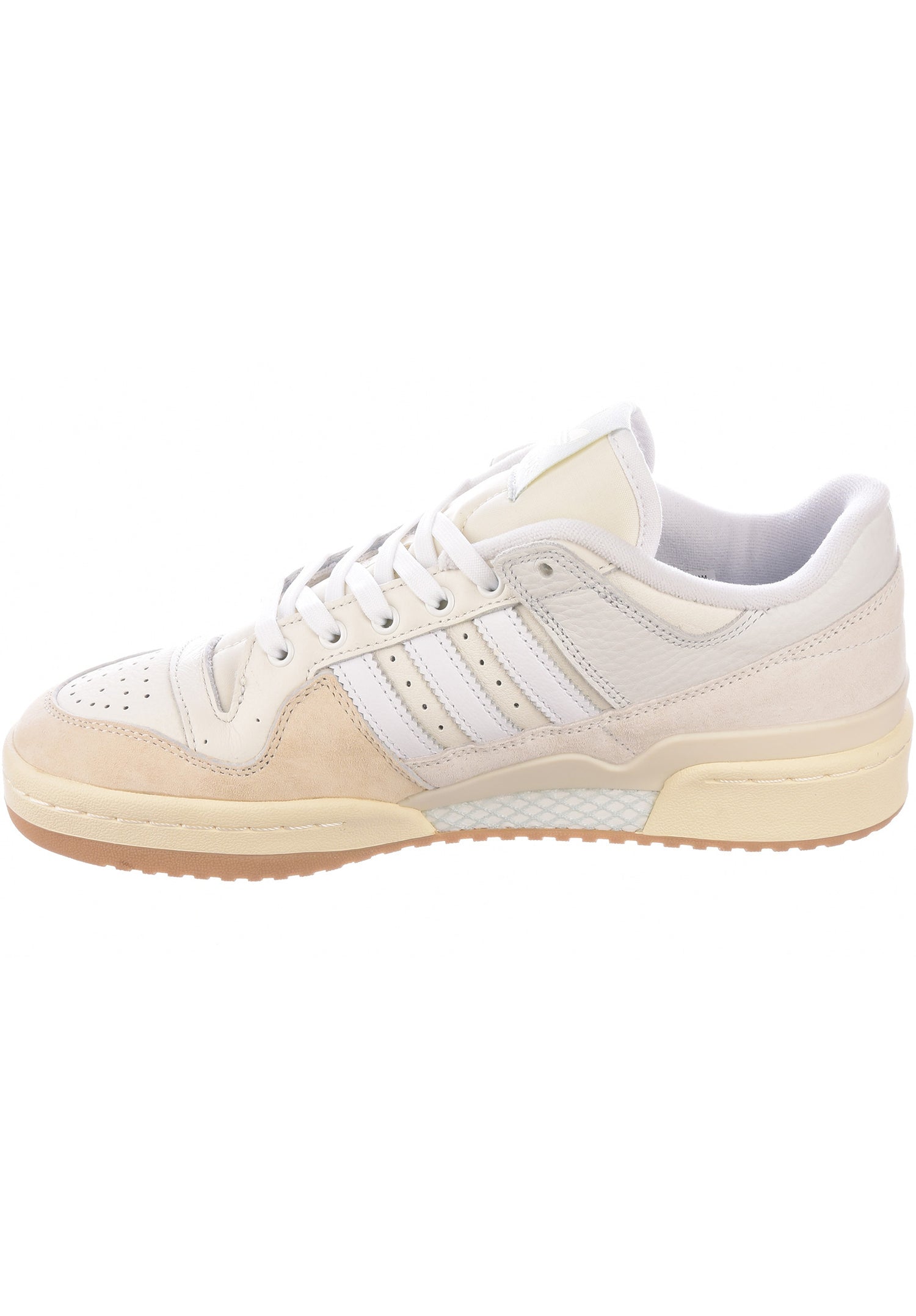 Forum 84 Low ADV chalkwhite Oberansicht Zoom Image