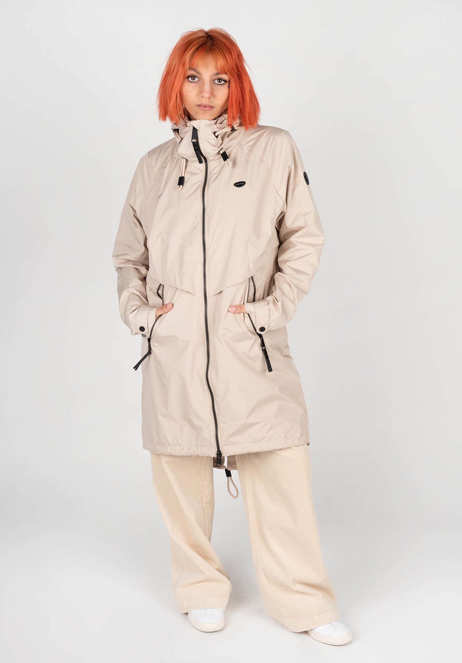 Frodik sand 124 Vorderansicht Zoom Image