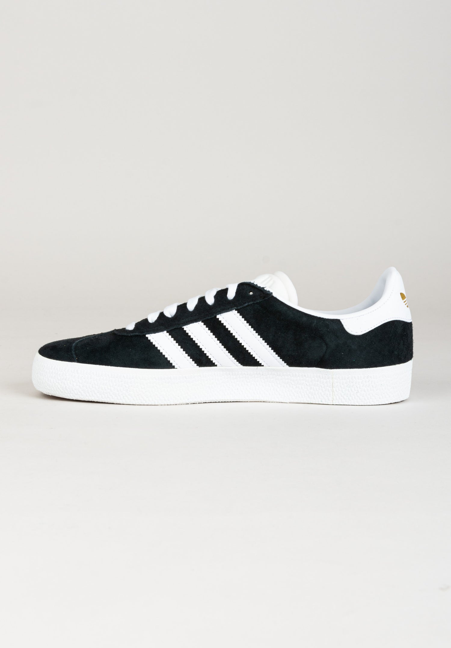 Gazelle ADV coreblack-white-goldmetallic Oberansicht Zoom Image