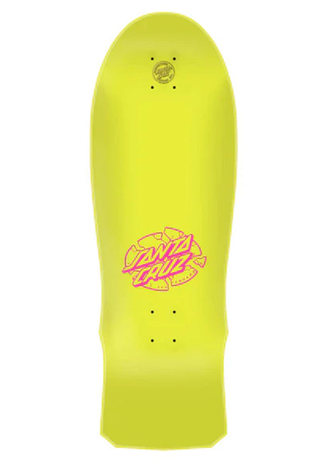 Grabke Exploding Clock Reiusse multicolored Rueckenansicht