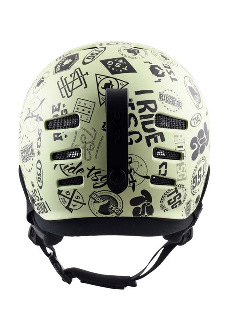 Gravity Youth Graphic Design sticky matcha Closeup2